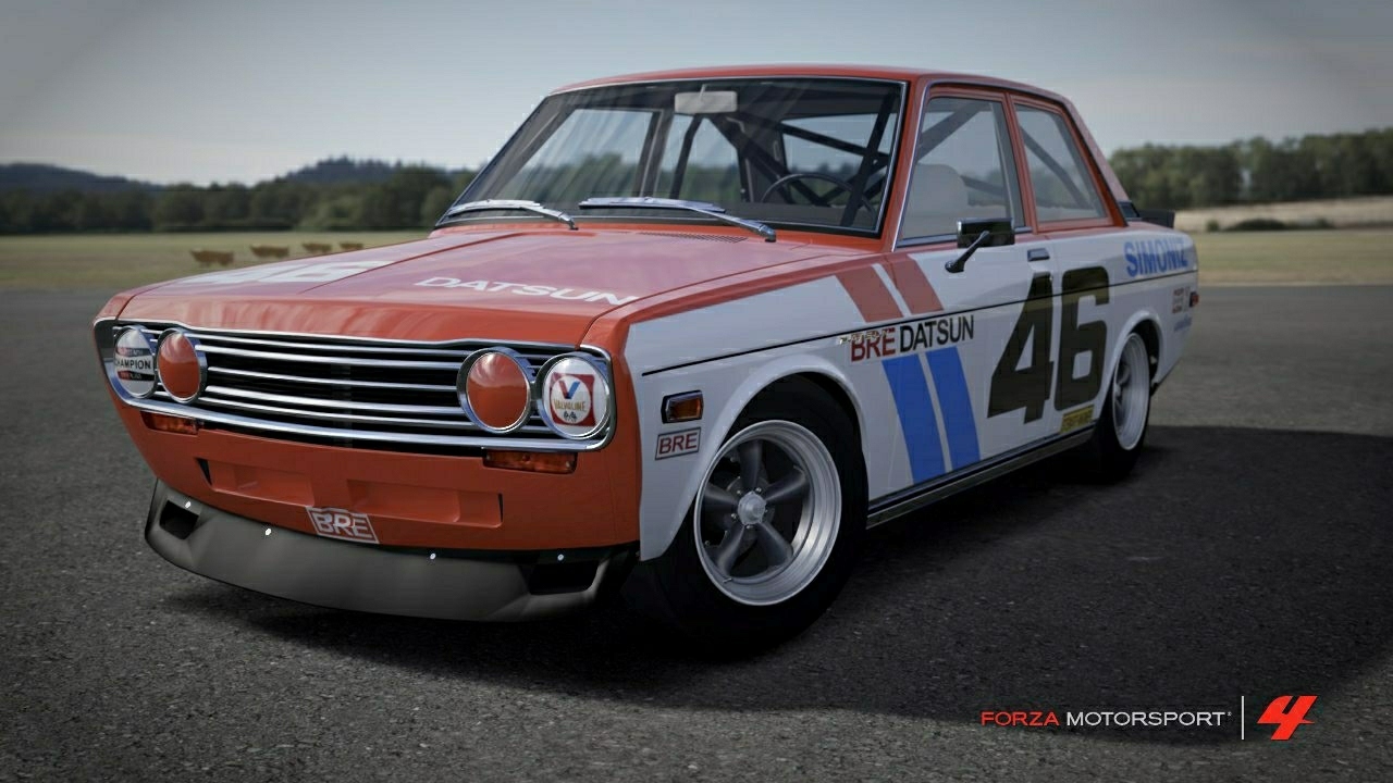 Forza Motorsport 4 - Imagen 49
